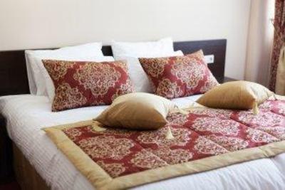 фото отеля Alex Residence Hotel