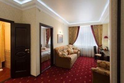 фото отеля Alex Residence Hotel