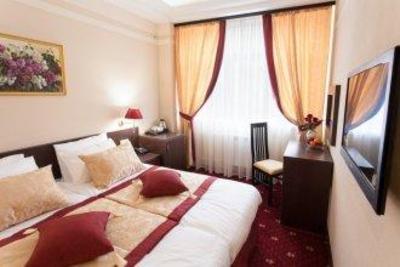 фото отеля Alex Residence Hotel