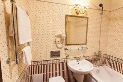фото отеля Alex Residence Hotel