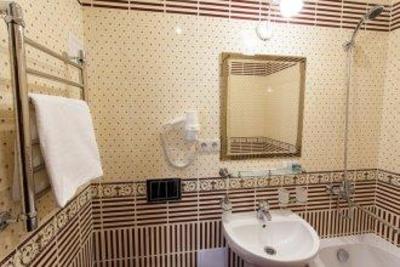 фото отеля Alex Residence Hotel