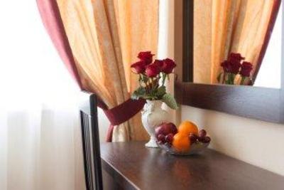 фото отеля Alex Residence Hotel