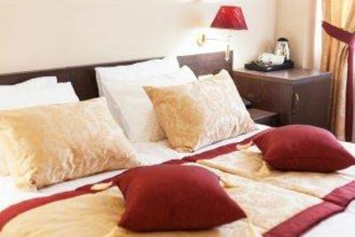 фото отеля Alex Residence Hotel