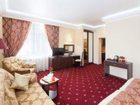 фото отеля Alex Residence Hotel