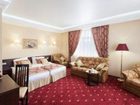 фото отеля Alex Residence Hotel