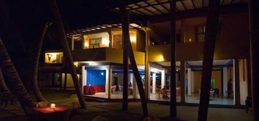 фото отеля Beach Inns