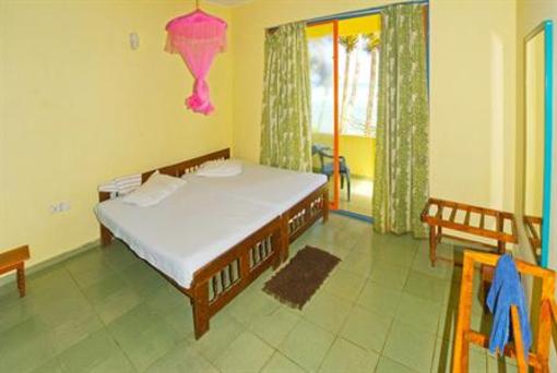 фото отеля Beach Inns