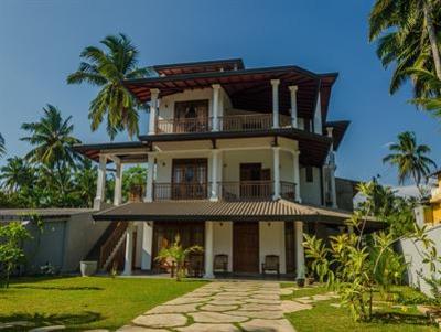 фото отеля Beach Inns