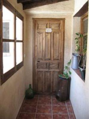 фото отеля La Casa del Pueblo