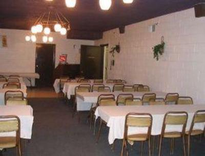 фото отеля Knights Inn Moose Jaw