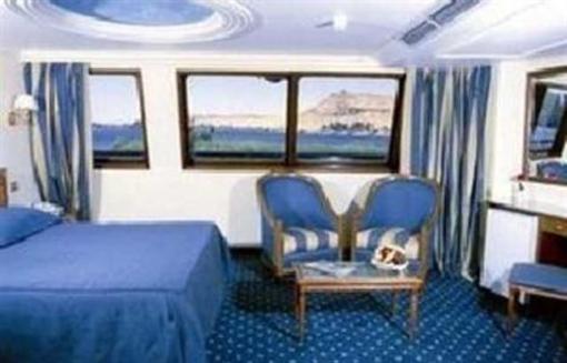 фото отеля Lady Daiana Nile Cruise Hotel