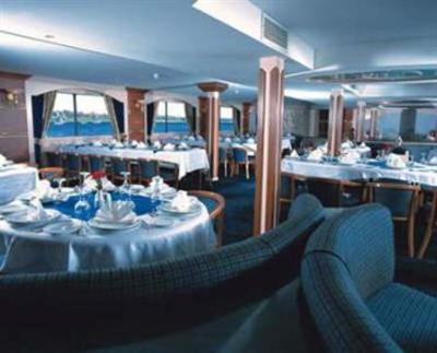 фото отеля Lady Daiana Nile Cruise Hotel