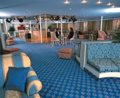 фото отеля Lady Daiana Nile Cruise Hotel