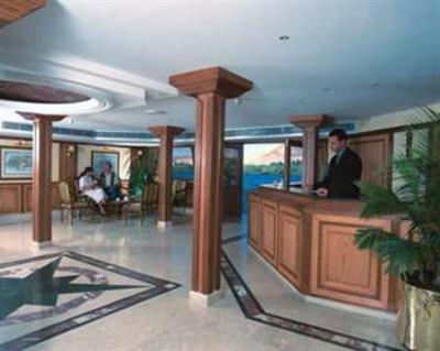 фото отеля Lady Daiana Nile Cruise Hotel
