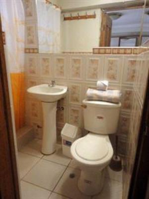 фото отеля Bright Hostel Cusco