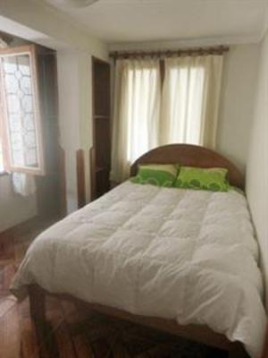 фото отеля Bright Hostel Cusco