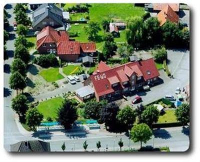 фото отеля Ferienwohnen im Münsterland
