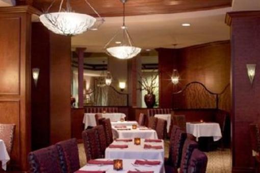 фото отеля Four Points by Sheraton Knoxville Cumberland House