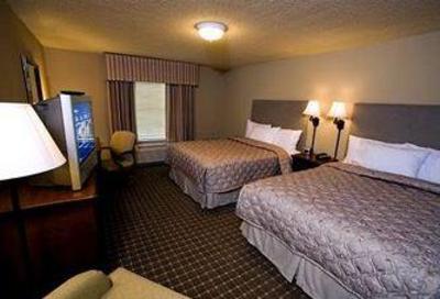 фото отеля Four Points by Sheraton Knoxville Cumberland House