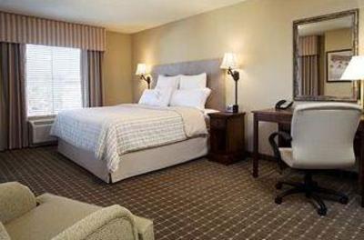 фото отеля Four Points by Sheraton Knoxville Cumberland House