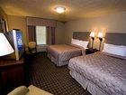 фото отеля Four Points by Sheraton Knoxville Cumberland House