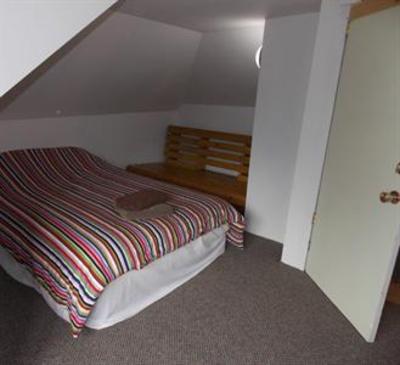 фото отеля Kicking Horse Hostel