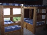Kicking Horse Hostel