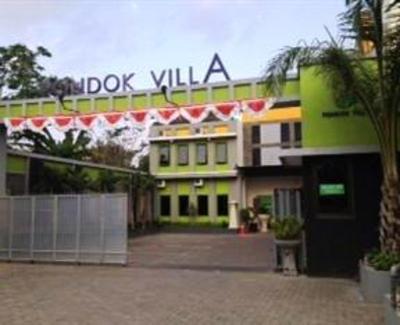 фото отеля Pondok Villa Hotel