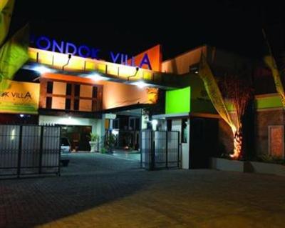 фото отеля Pondok Villa Hotel