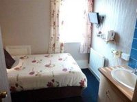 The Cumbrian Hotel