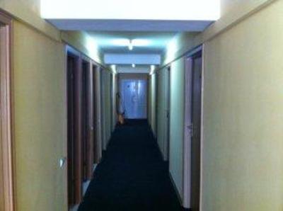 фото отеля Hostel Molodezhnyij