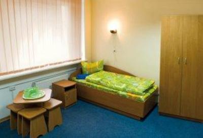 фото отеля Hostel Molodezhnyij