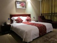 Hanzhong Fuxi International Hotel Hanzhong Fuxi International Hotel
