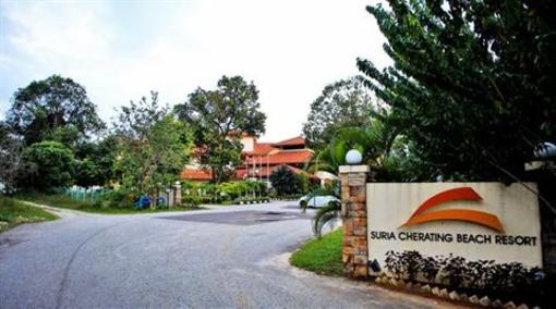 фото отеля Merang Suria Resort Setiu