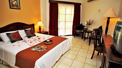 фото отеля Merang Suria Resort Setiu
