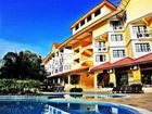 фото отеля Merang Suria Resort Setiu