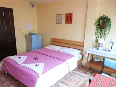 фото отеля Bayleaves Guesthouse