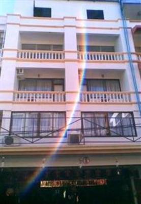 фото отеля Bayleaves Guesthouse