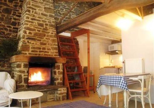 фото отеля Tout Petit Gite Laval