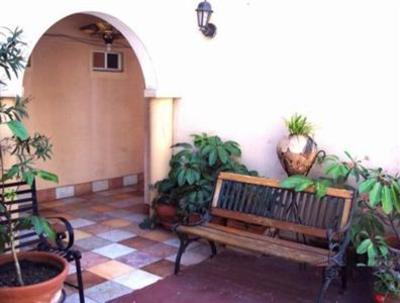 фото отеля Hotel Sevilla Tijuana
