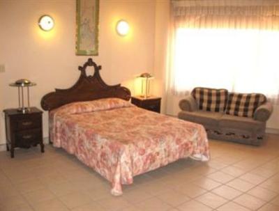 фото отеля Hotel Sevilla Tijuana