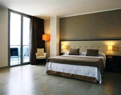 фото отеля Gran Hotel Sol y Mar