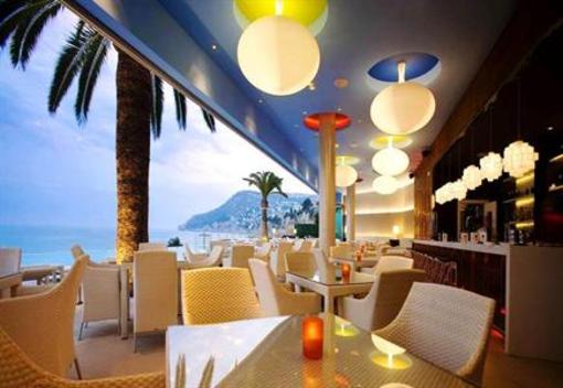 фото отеля Gran Hotel Sol y Mar