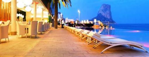 фото отеля Gran Hotel Sol y Mar