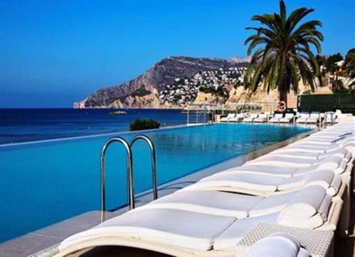фото отеля Gran Hotel Sol y Mar