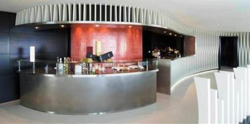 фото отеля Gran Hotel Sol y Mar