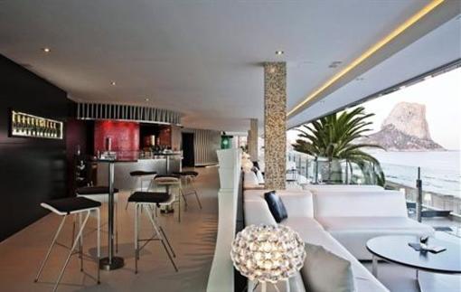 фото отеля Gran Hotel Sol y Mar
