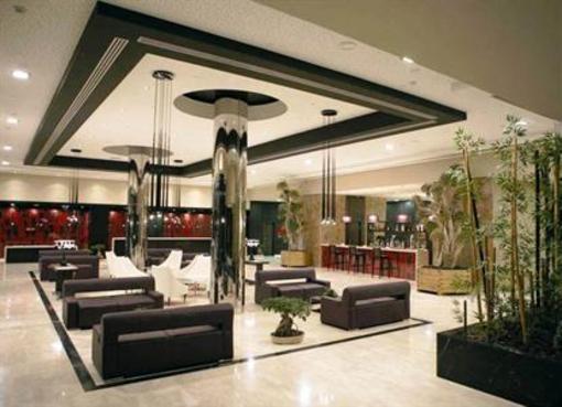 фото отеля Gran Hotel Sol y Mar