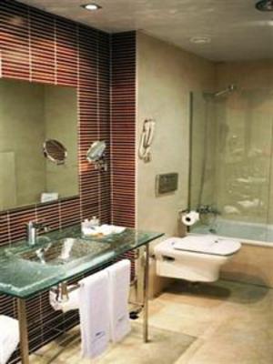 фото отеля Gran Hotel Sol y Mar
