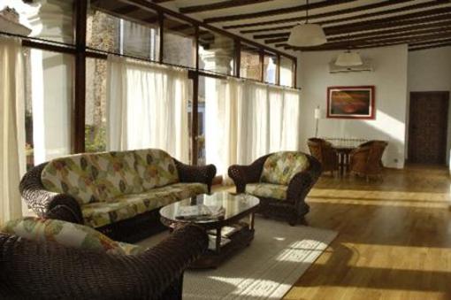 фото отеля La Casona Del Solanar